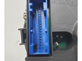 Přístrojová deska  Volkswagen Bora 1998 1J5920825C  