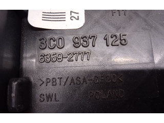 Pojistková skříňka Řídící jednotka BSM 3C0937125, 63592777 Volkswagen Passat Alltrack 2009