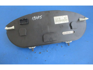 Přístrojová deska Lancia Musa 2004 735397433, 735397433