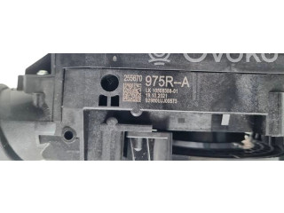 Подрулевой шлейф SRS 255543182R Dacia Sandero