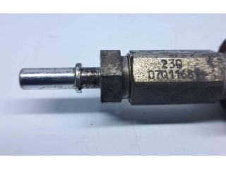 Vstřikovací lišta 55PP05 Mitsubishi Pajero