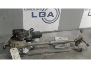 Моторчик дворников 76505S30G01 Honda Prelude