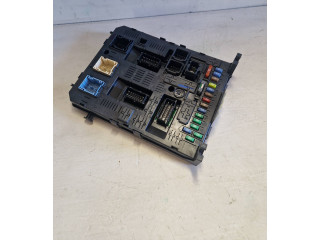 Блок комфорта 966405908002   Citroen C5   