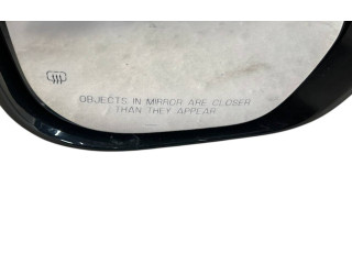 Зеркало электрическое Jeep Grand Cherokee WL 2021 - года