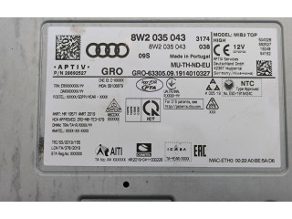 Звукоусилитель