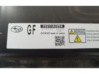 Блок управления двигателя 22611AU250 Subaru Forester SH
