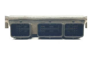 Блок управления двигателя 0281011032 Citroen C8
