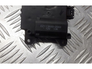 Блок комфорта 113800-2840 Mitsubishi Colt