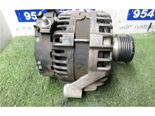 Генератор 31285827, 0125711002 Volvo S60