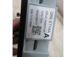 Блок предохранителей CPLA-14Q073-AA Jaguar XE