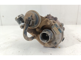  Турбина Citroen Nemo  0375Q6, 54359700021   для двигателя 8HS      