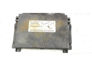 Турбина SsangYong Kyron A0345452732, 4058649