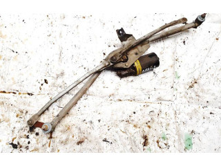 Комплект механизма стеклоочистителей Volkswagen PASSAT B4  1994 - 1996 года 357955325a      