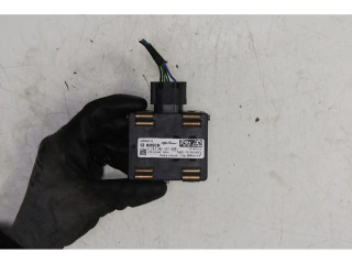 Řídící jednotka Alfa Romeo Giulia 2015