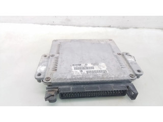 Řídící jednotka 0281010360 Citroen Berlingo 2002