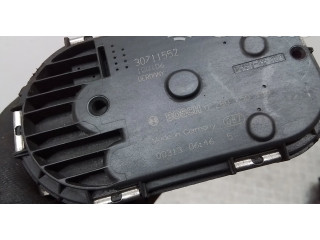 Дроссельная заслонка       Volvo S80  2007 - 2013 года   