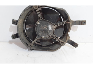 Вентилятор печки 37406F510, R202211474 Mitsubishi L200