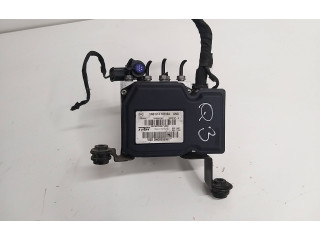Блок АБС 5N0614109BA Audi Q3 8U 2011 - 2016 года