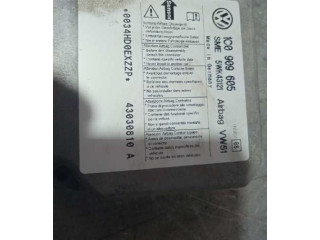 Блок подушек безопасности 1C0909605 Ford Galaxy