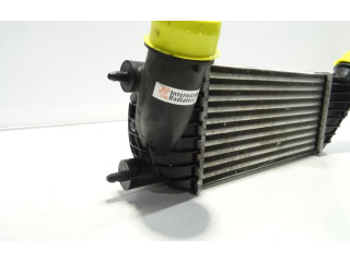 Интеркулер  1440094280   Fiat Ulysse 