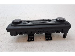 Блок управления климат-контролем 97250J7202WK KIA Ceed