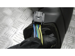 Зеркало электрическое        Renault Scenic II -  Grand scenic II  2006-2009 года   