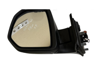 Zpětné zrcátko Citroen Berlingo 2008 23263610