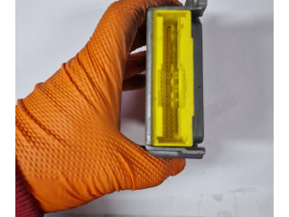 Блок подушек безопасности 8L0959655F, 0030D002DAGE Audi A3 S3 8L