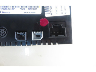 Дисплей 95096782, 95096782 Chevrolet Captiva