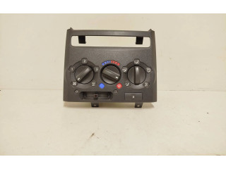 Блок управления климат-контролем 1848819655, 030807D Citroen Berlingo