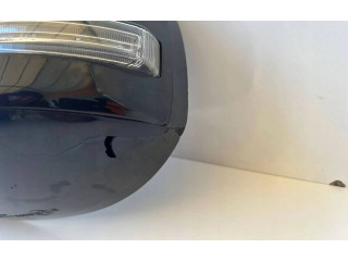 Зеркало электрическое Mitsubishi Outlander 2013 - 2021 года