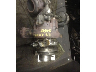  Турбина Citroen C3 1.4 375G9         