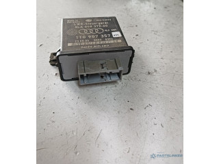 Блок комфорта 1t0907357 Skoda Octavia Mk2 (1Z)