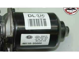 Моторчик дворников 98110-2G000, 03541-8030    KIA Magentis