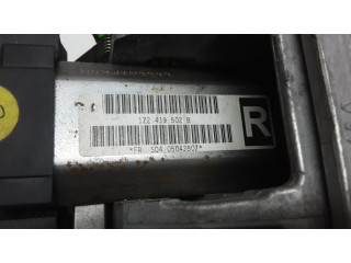 Комплект оси рулевого колеса