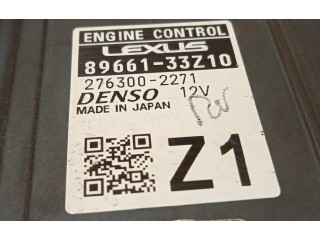 Řídící jednotka 8966133Z10, 2763002271 Lexus ES VII XZ10 2020