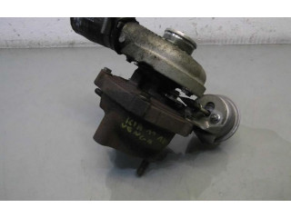 Turbodmychadlo Турбина KIA Venga