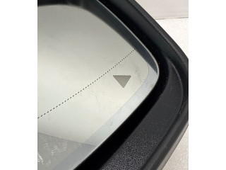 Зеркало электрическое        Jeep Grand Cherokee  2010 - 2021 года   