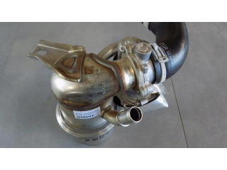 Охладитель EGR