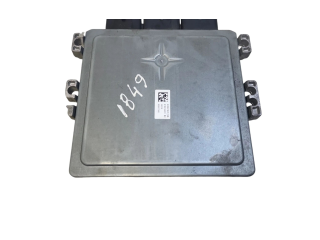 Блок управления двигателя 31355712, S180134103A Volvo S60