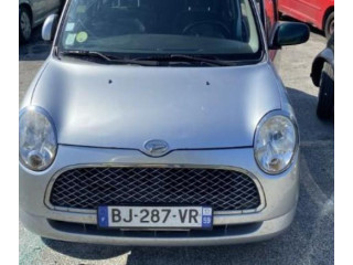 Моторчик заднего дворника 85130B2040    Daihatsu Trevis