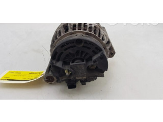 Генератор 0124525107, 0124525107   Porsche Boxster 987      