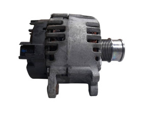 Генератор 04C903023K, 2622499A Audi A3 S3 8V