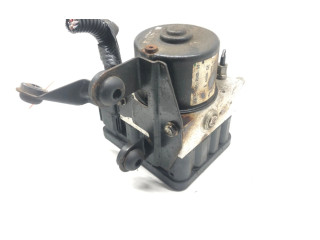 Блок АБС 6N61-2C405-GB Mazda 3 II 2009 - 2013 года