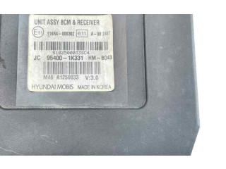 Блок управления 954001K331   Hyundai ix20