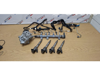 Комплект системы впрыска топлива 8579236, 0445010775    BMW X3 G01  B47D20B 