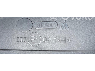 Зеркало электрическое Audi Q2 - - года