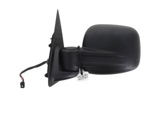 Зеркало электрическое Jeep Cherokee III KJ 2001 - 2008 года