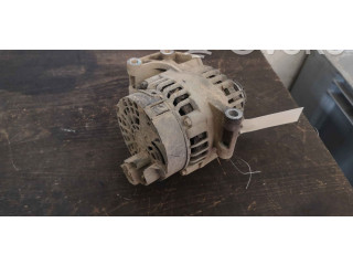 Генератор 51854910, 51854910 Opel Combo D