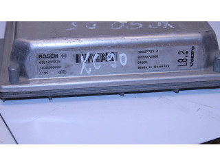 Блок управления двигателя 0281011078   Volvo XC90
